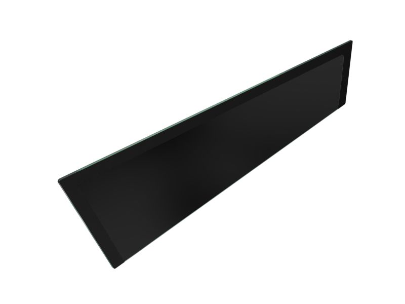 СТЕКЛО ПЕРЕДНЕЕ