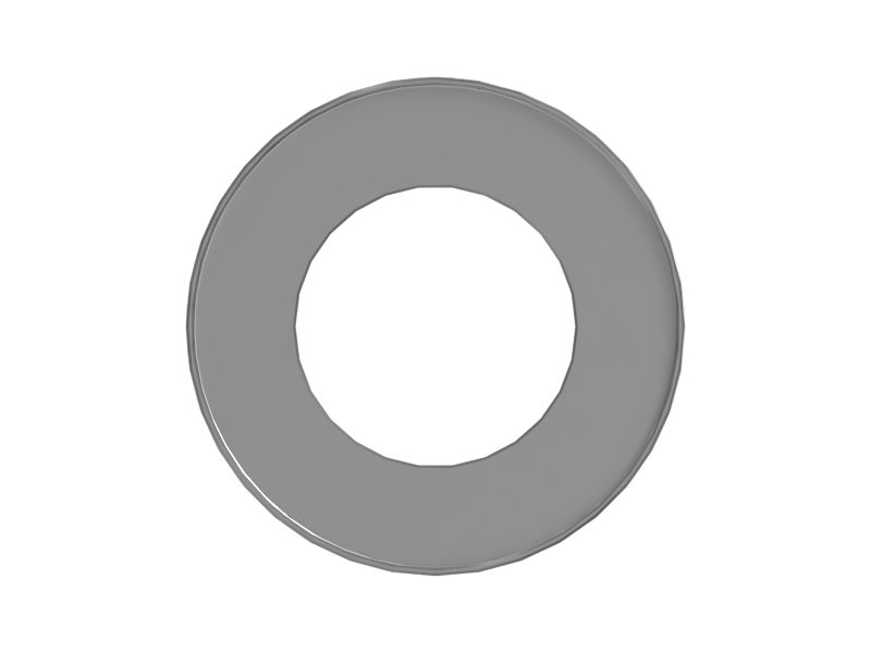 КОРПУС ПОДШИПНИКА