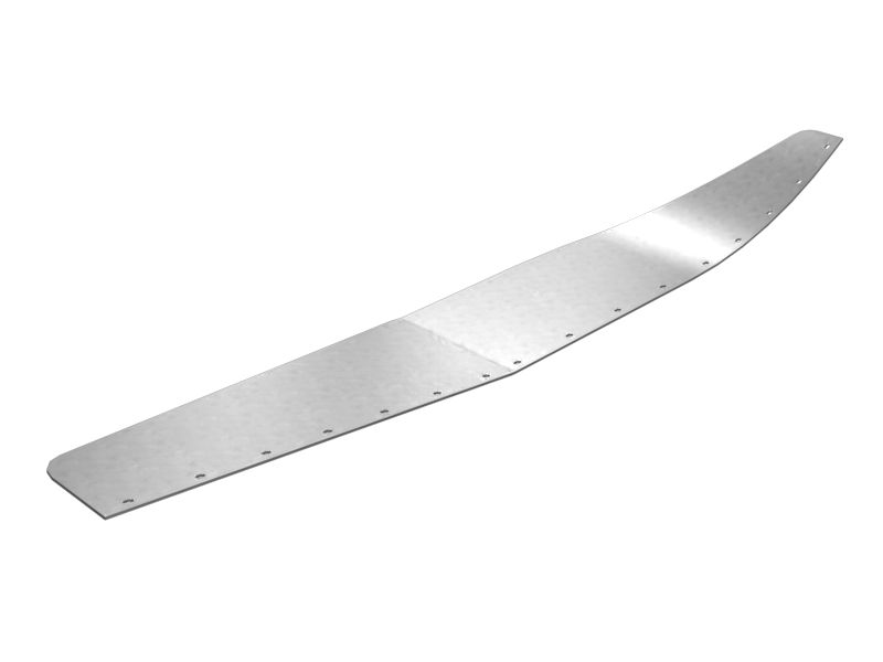 Грязезащитный щиток