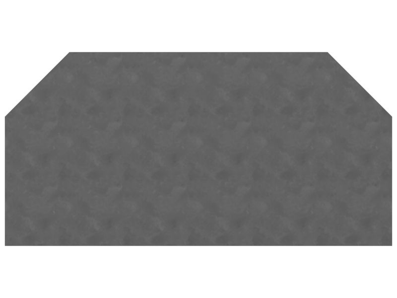 336-8436: Conical Bumper Block 3368436 купить