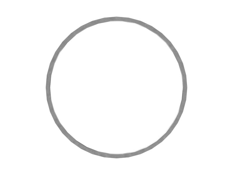 ПРОКЛАДКА ПОДШИПНИКА