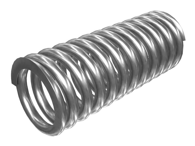 ВОЗВРАТНАЯ ПРУЖИНА