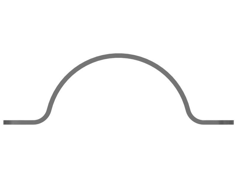 Корпусной зажим