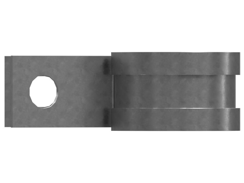 ХОМУТ ПЕТЛЕВОЙ