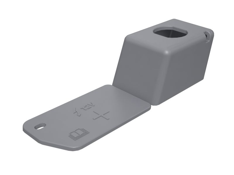 383-2789: КРЫШКА