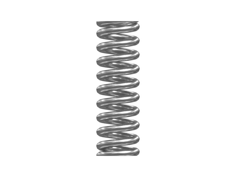 390-8603: 3.58mm Wire Diameter Compression Spring 3908603 купить