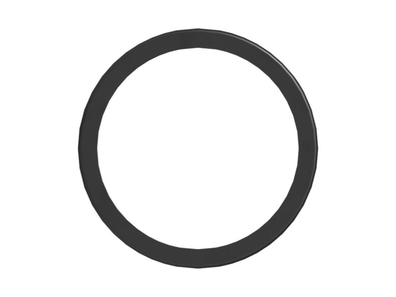 340-2963: 38mm Thick Double Flanged Grommet 3402963 купить