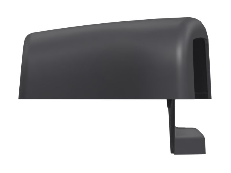 КРЫШКА ГРУЗОВОГО ОТСЕКА