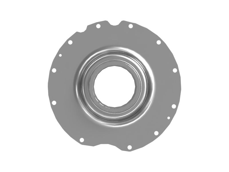 КОРПУС ПОДШИПНИКА