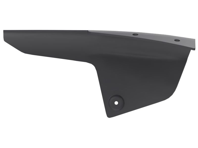 КРЫШКА ЛЕВАЯ