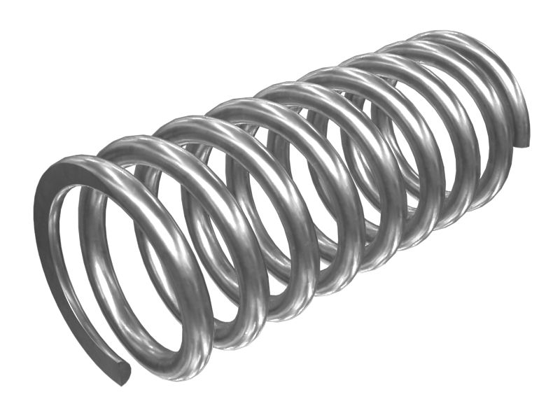 360-3499: ПРУЖИНА