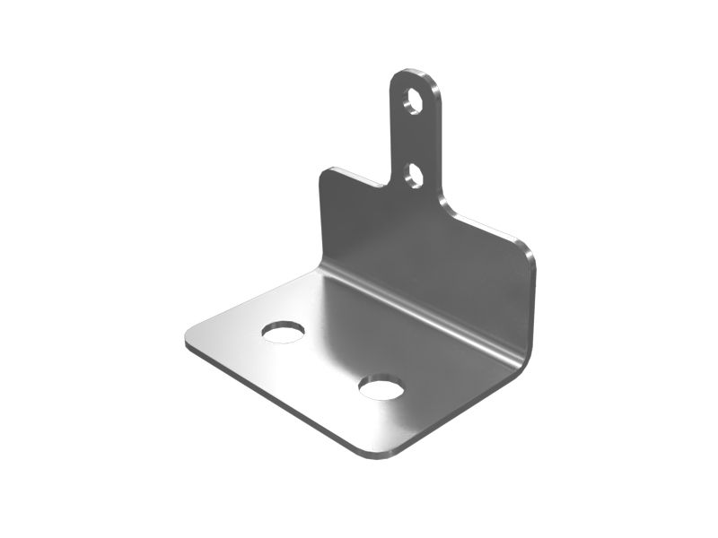 435-0961: ОПОРА ЗАЩЕЛКИ