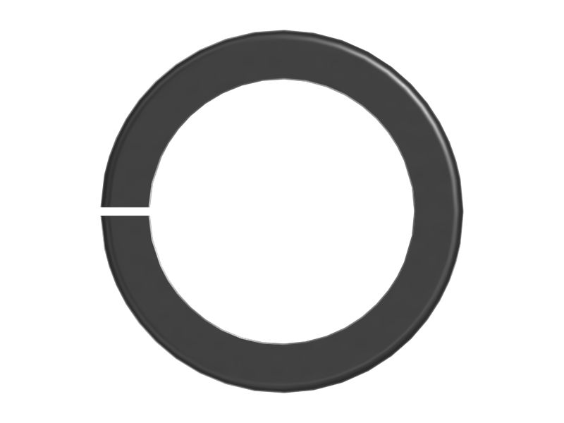 ИЗОЛИРУЮЩАЯ ШАЙБА