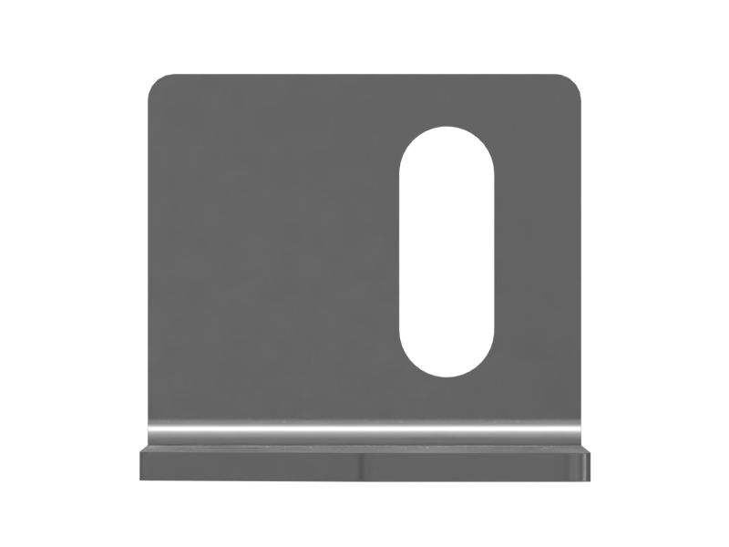 425-4613: 3.175mm Thick Circuit Breaker Box Support Plate | Cat® Parts ...