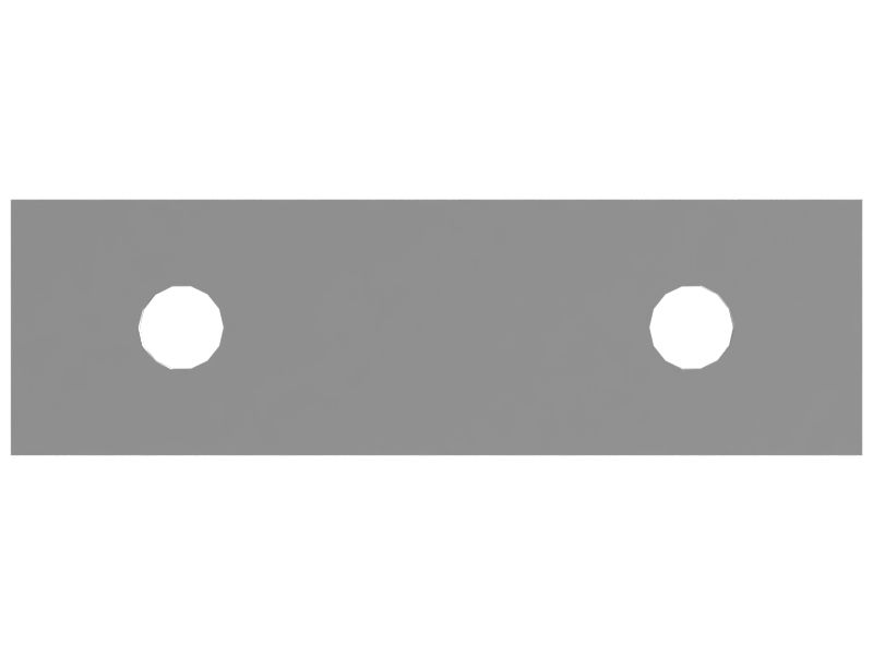 ПЛАСТИНА СВАРНАЯ