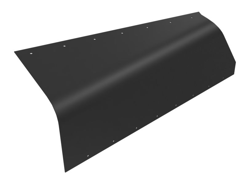 348-2750: Ограждение