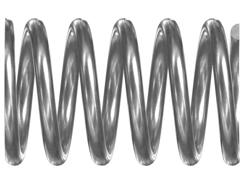 346-7616: 42 Mm Diameter Compression Spring 3467616 купить