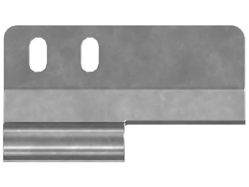 ШАРНИР ЛЕВЫЙ