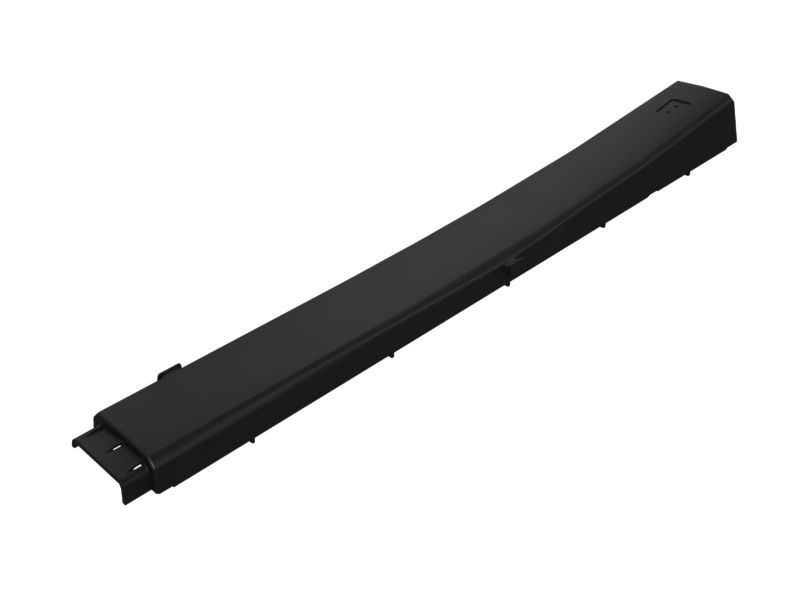 КРЫШКА ЛЕВАЯ