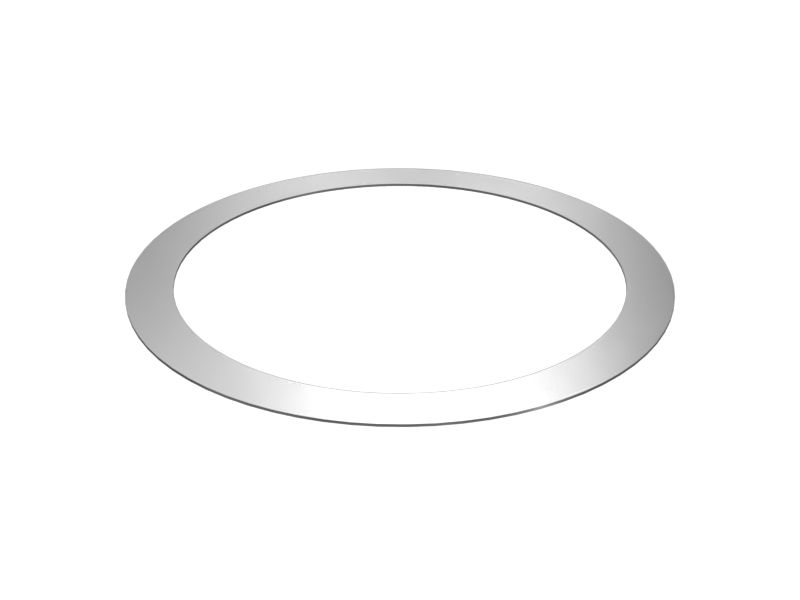 РЕГУЛИРОВОЧНАЯ ПРОКЛАДКА