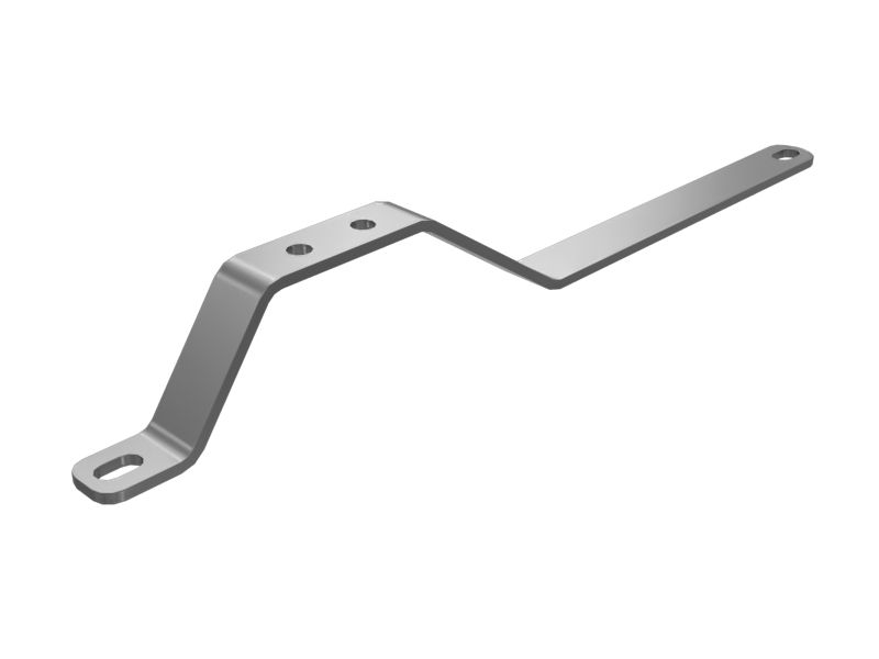 417-3643: ПЛАСТИНА ПРОМЕЖУТОЧНАЯ