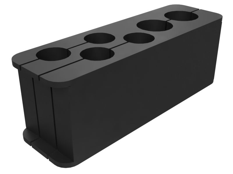 ИЗОЛИРУЮЩАЯ ШАЙБА