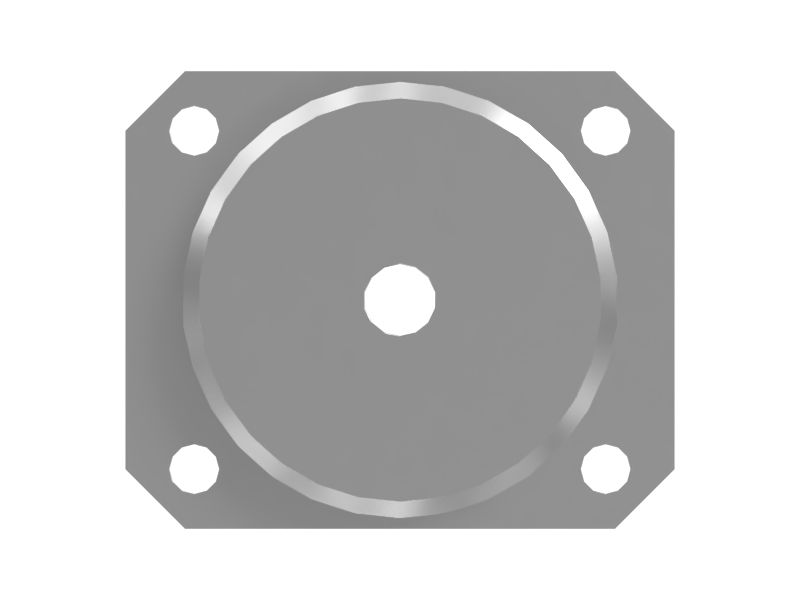 КОНИЧЕСКИЙ ПОДШИПНИК