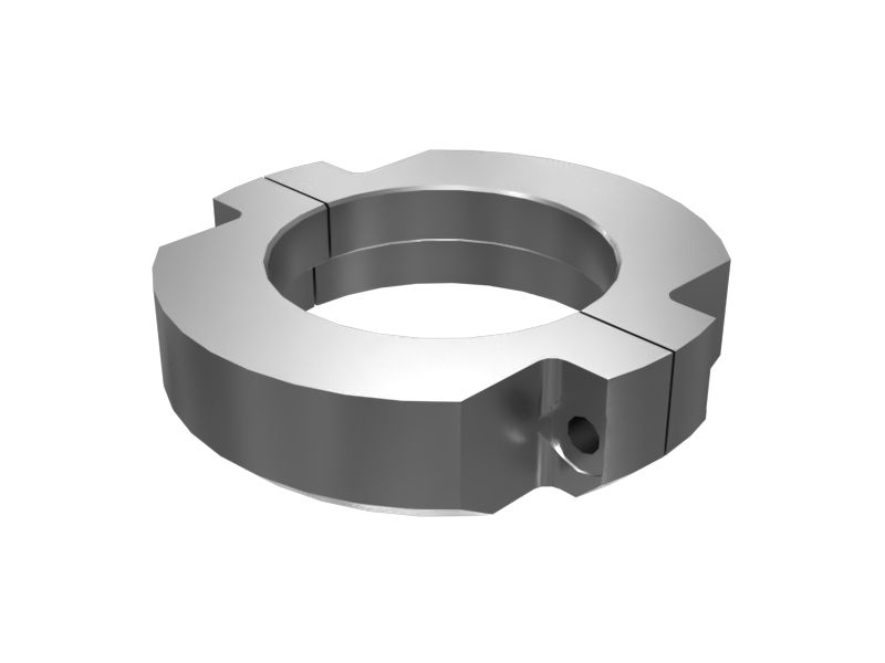 КОЛЬЦО РАЗЪЕМНОЕ