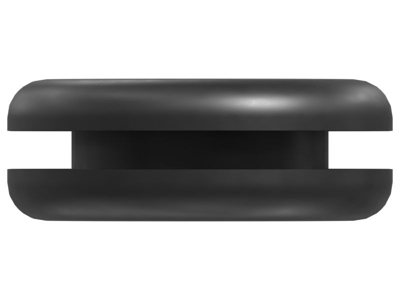 ОВАЛЬНАЯ ИЗОЛИРУЮЩАЯ ШАЙБА