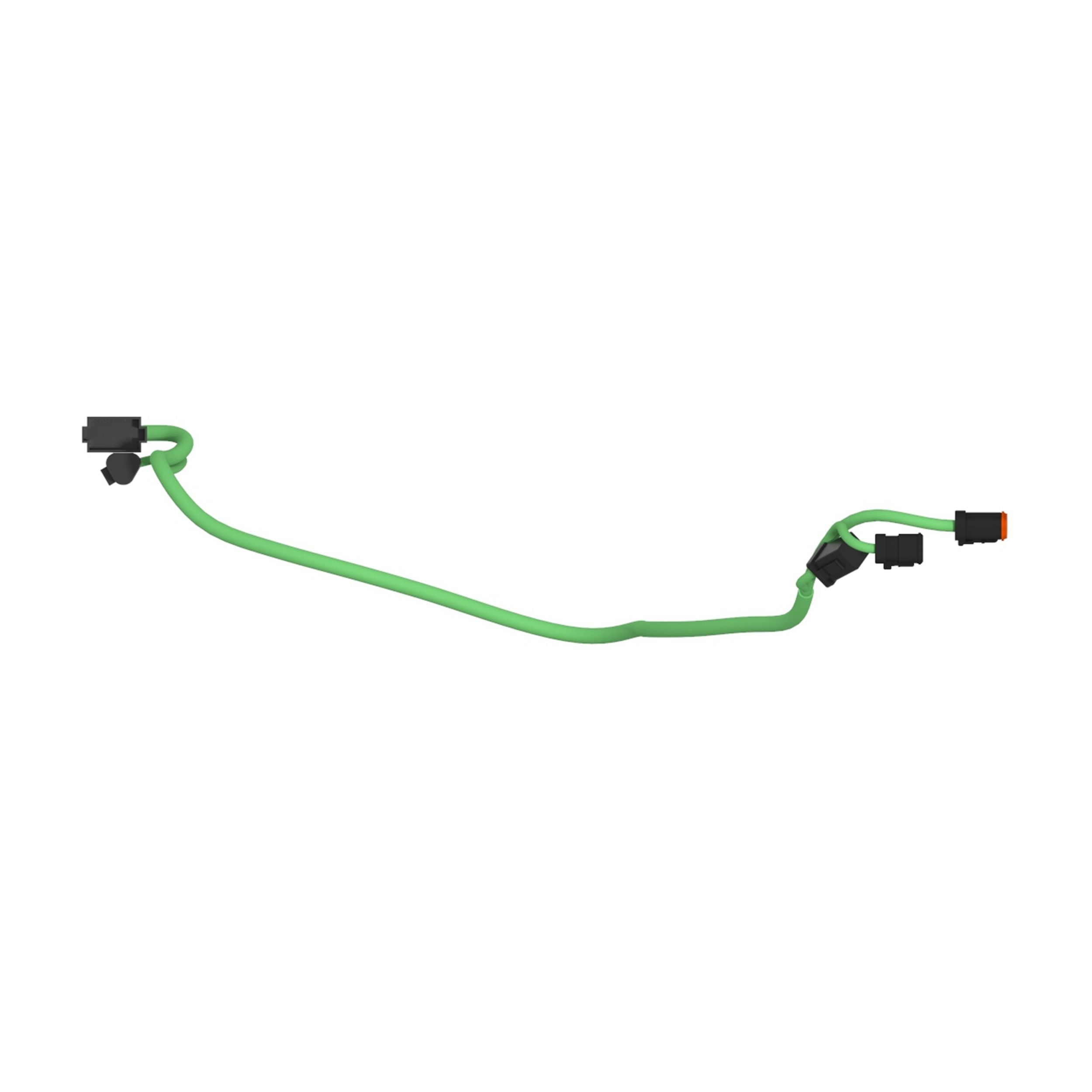 632-7552: Harness Assembly 6327552 купить