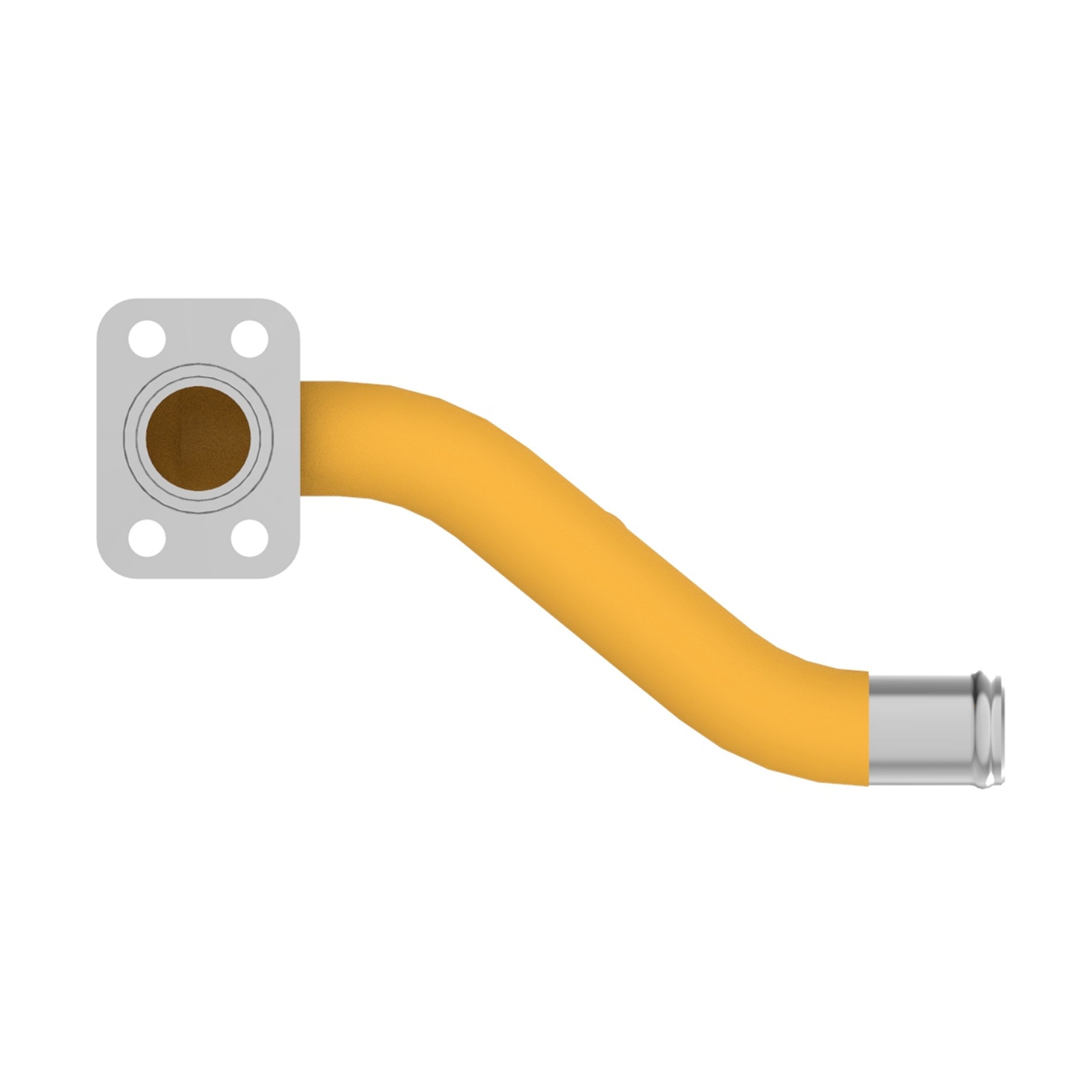 609-2133: Pipe 6092133 купить