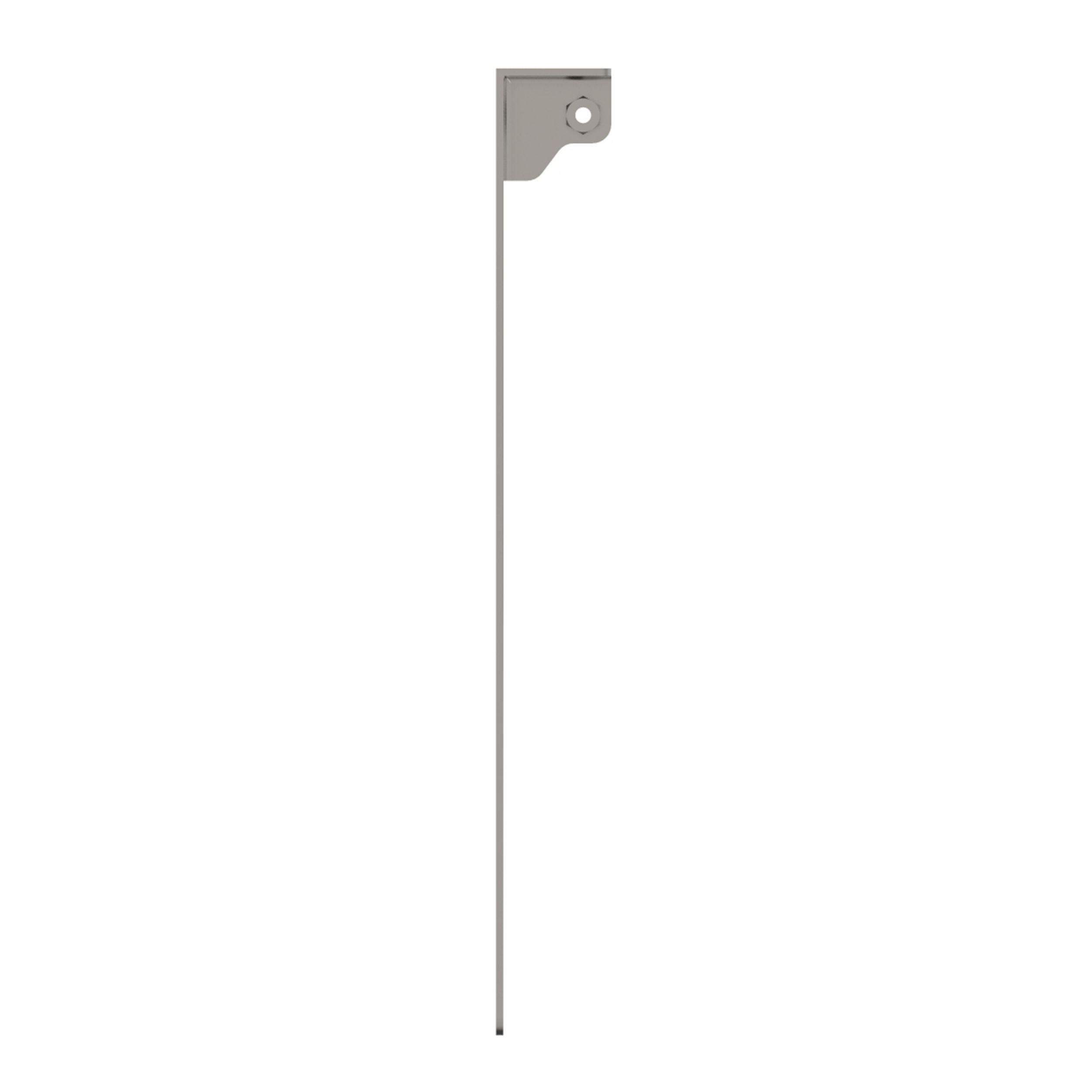 601-8043: Mounting Plate 6018043 купить