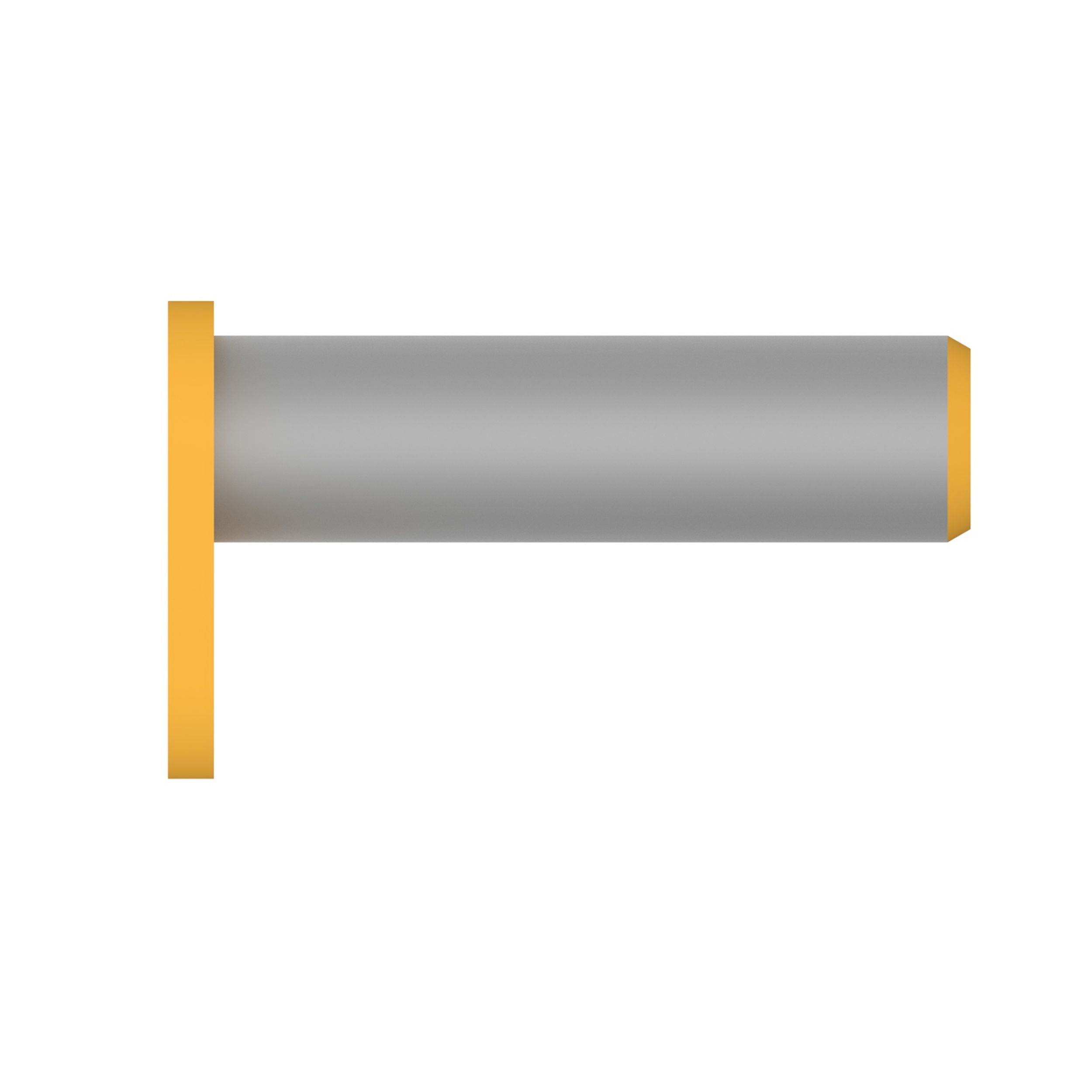 Coupler Lock Pin