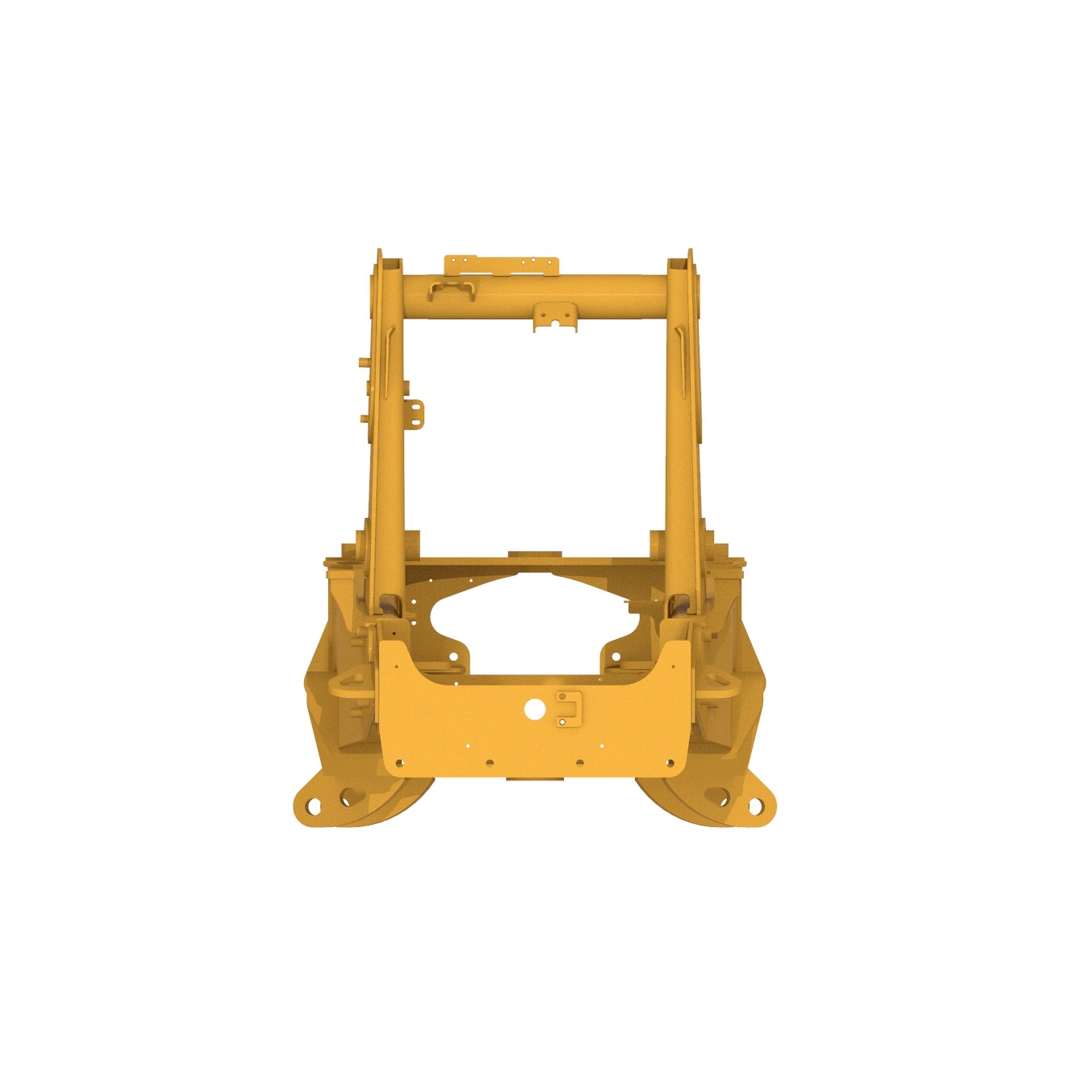 630-8302: Frame Assembly | CATCorp