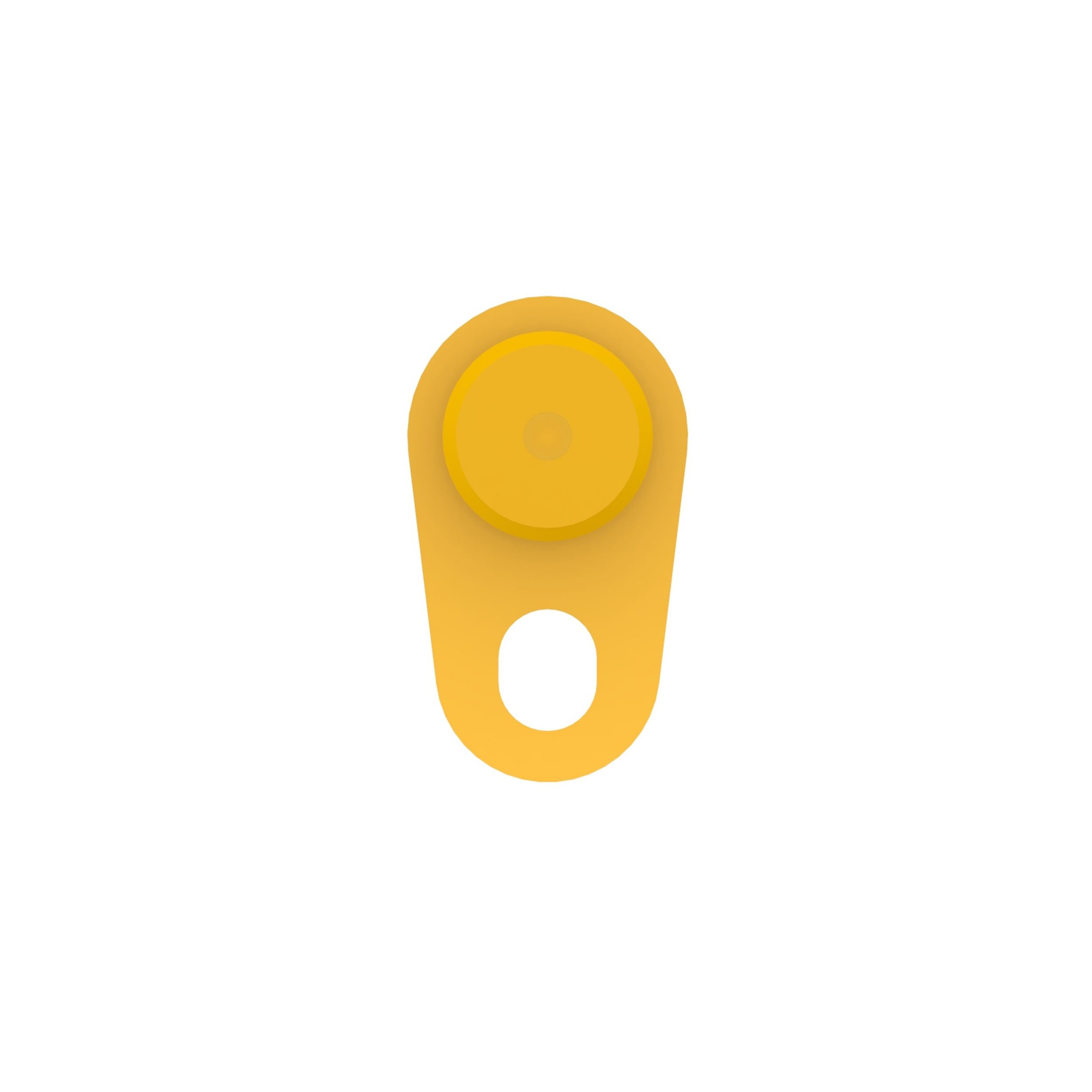 Coupler Lock Pin