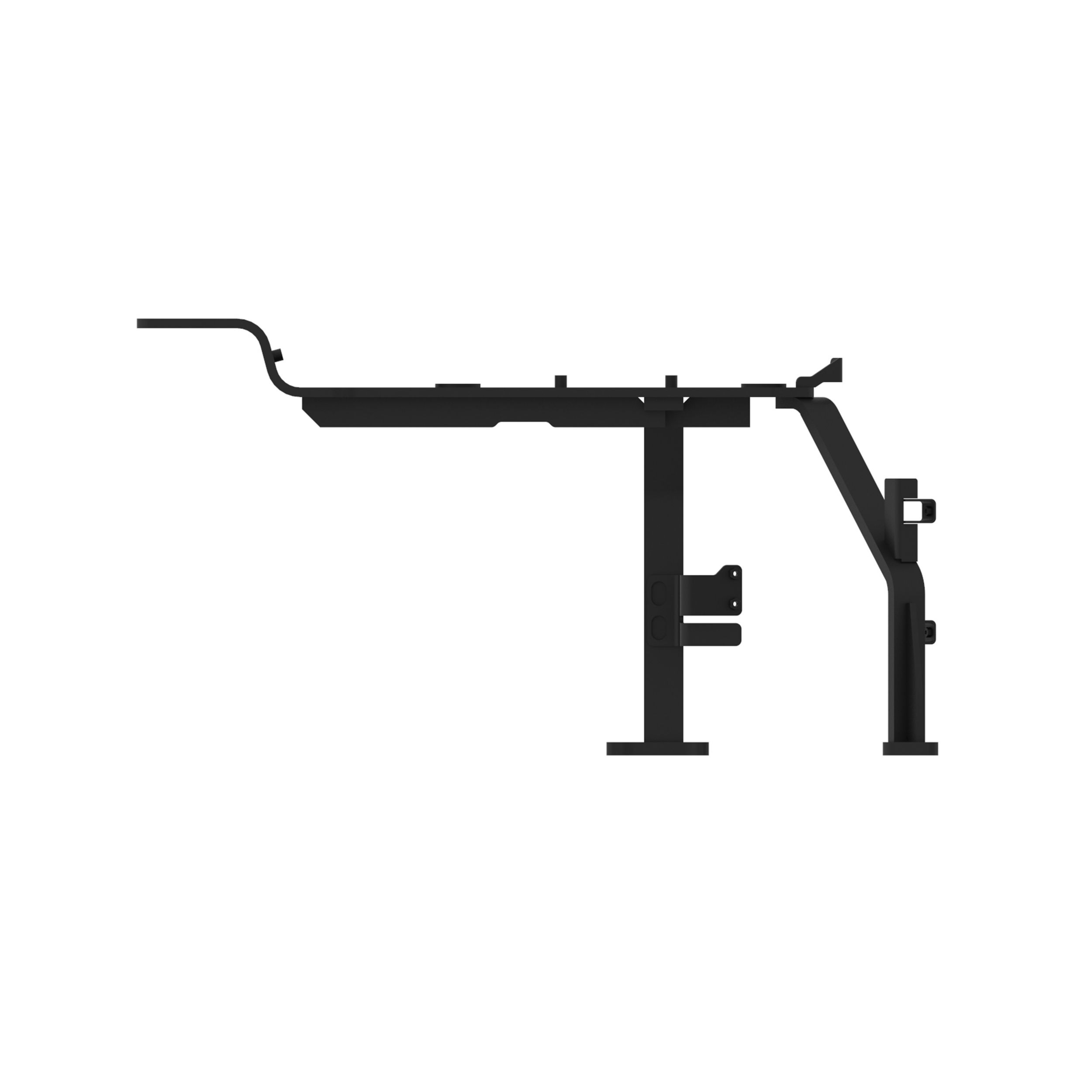 591-1869: Mounting Frame 5911869 купить