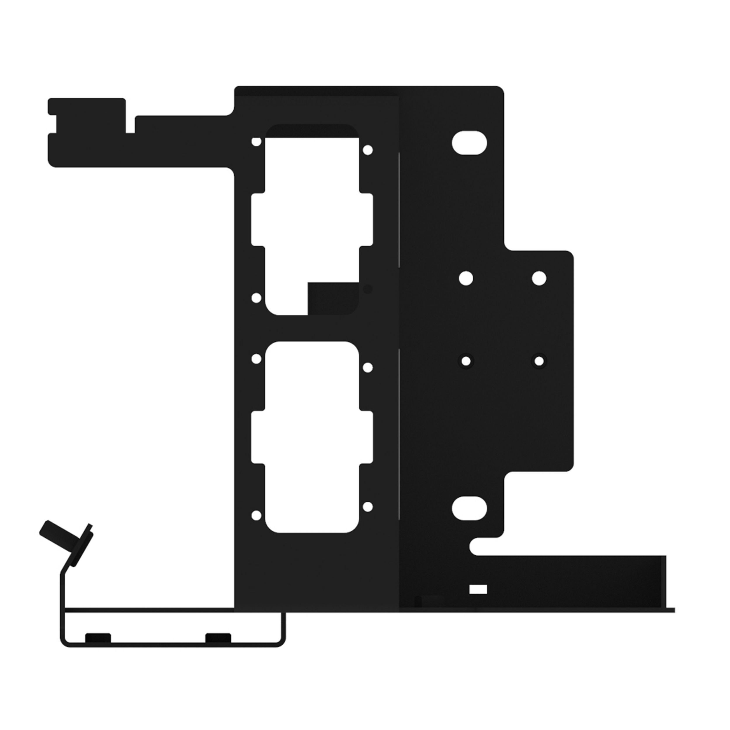 632-0741: Mounting Bracket 6320741 купить