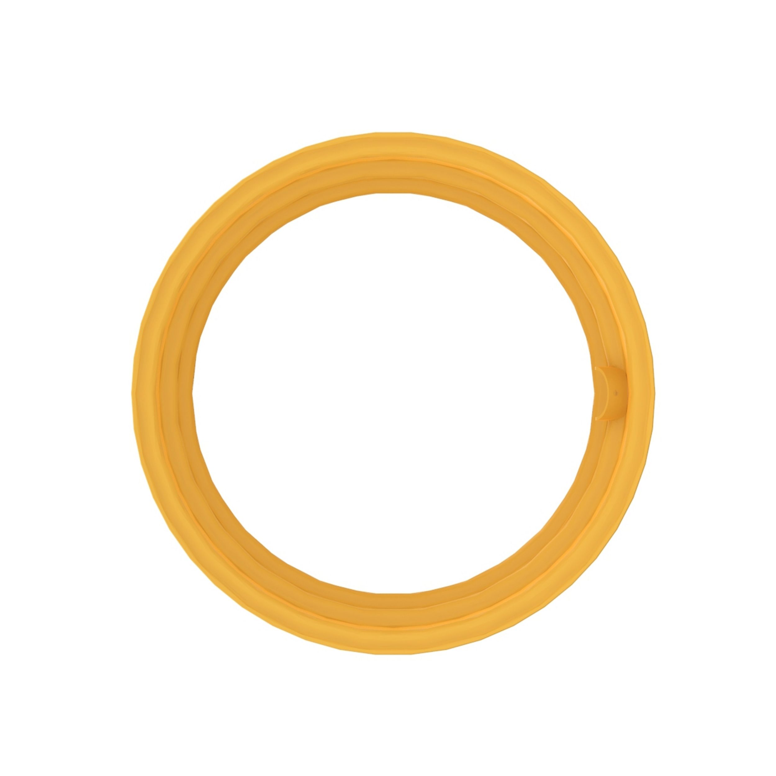 Колесо, наружный диаметр 665,4 мм