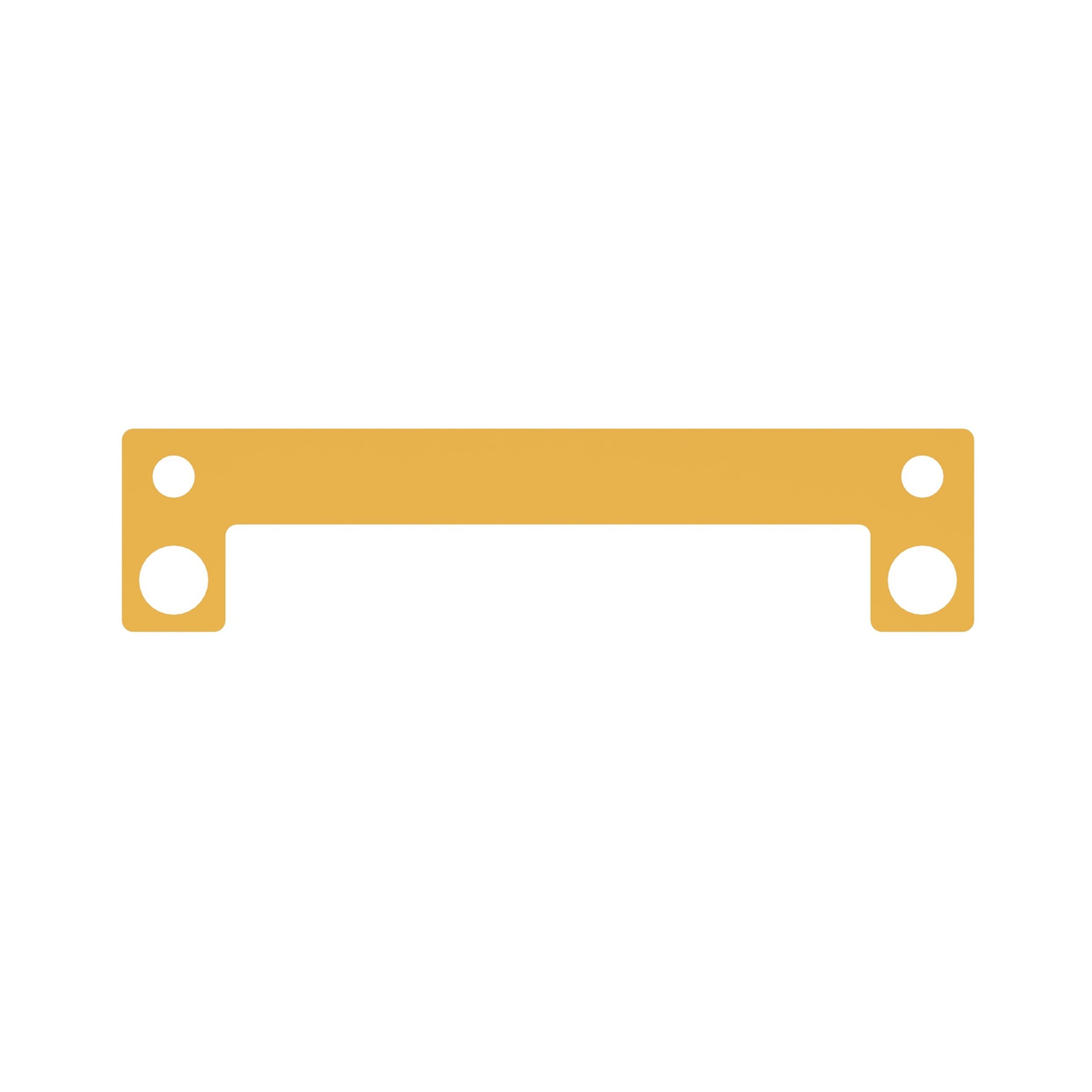 632-2163: Grommet Fixture Plate 6322163 купить