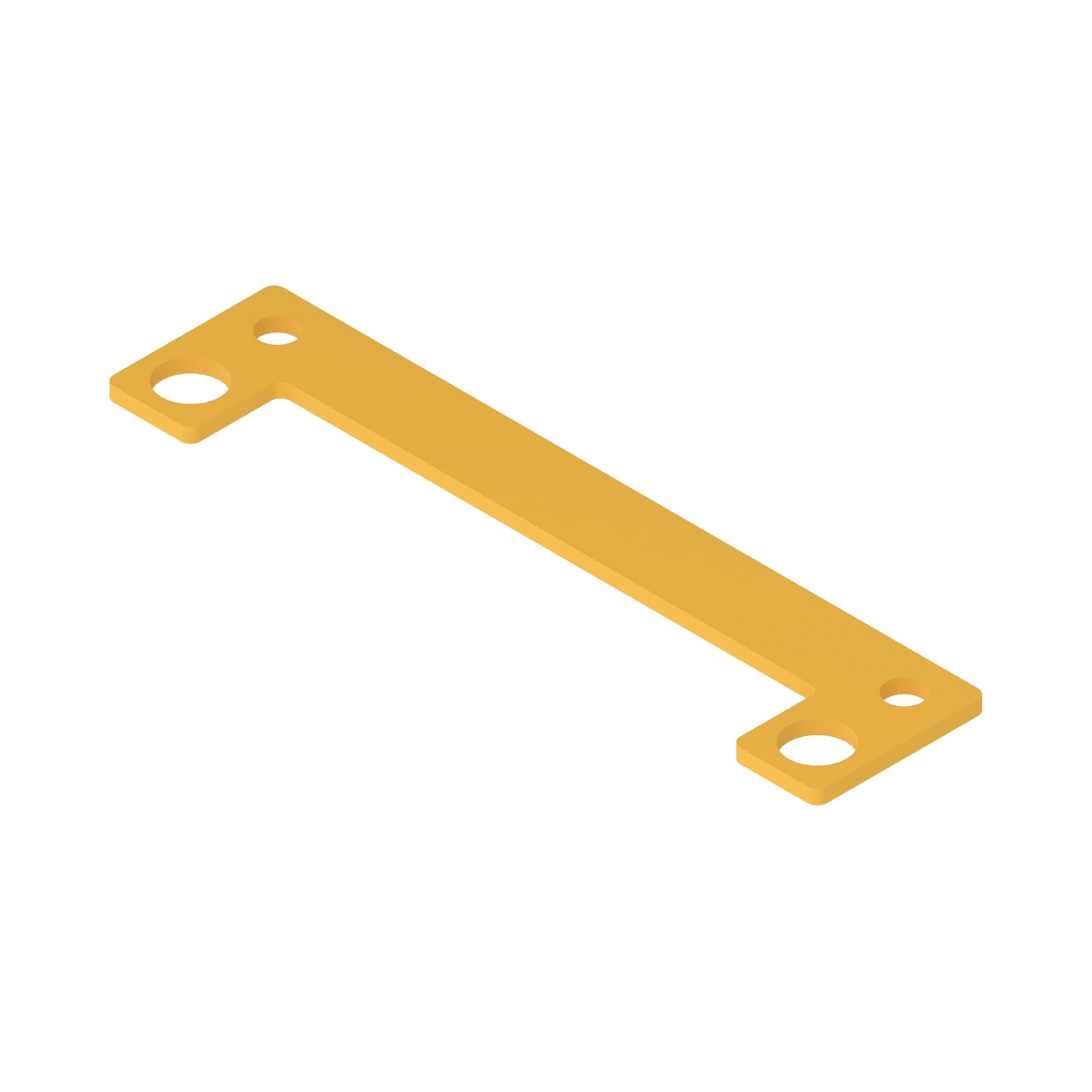 632-2163: Grommet Fixture Plate 6322163 купить
