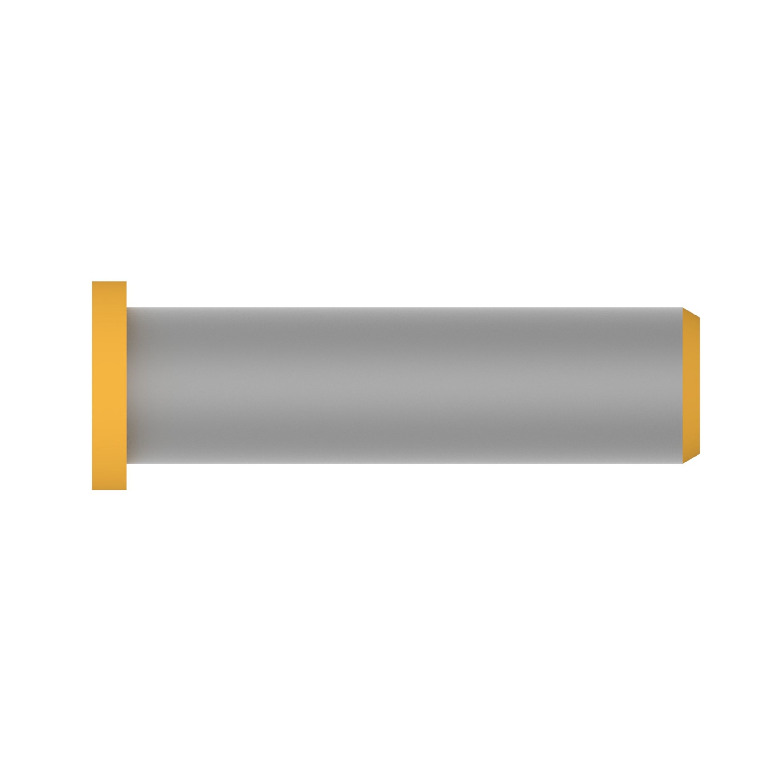Coupler Lock Pin