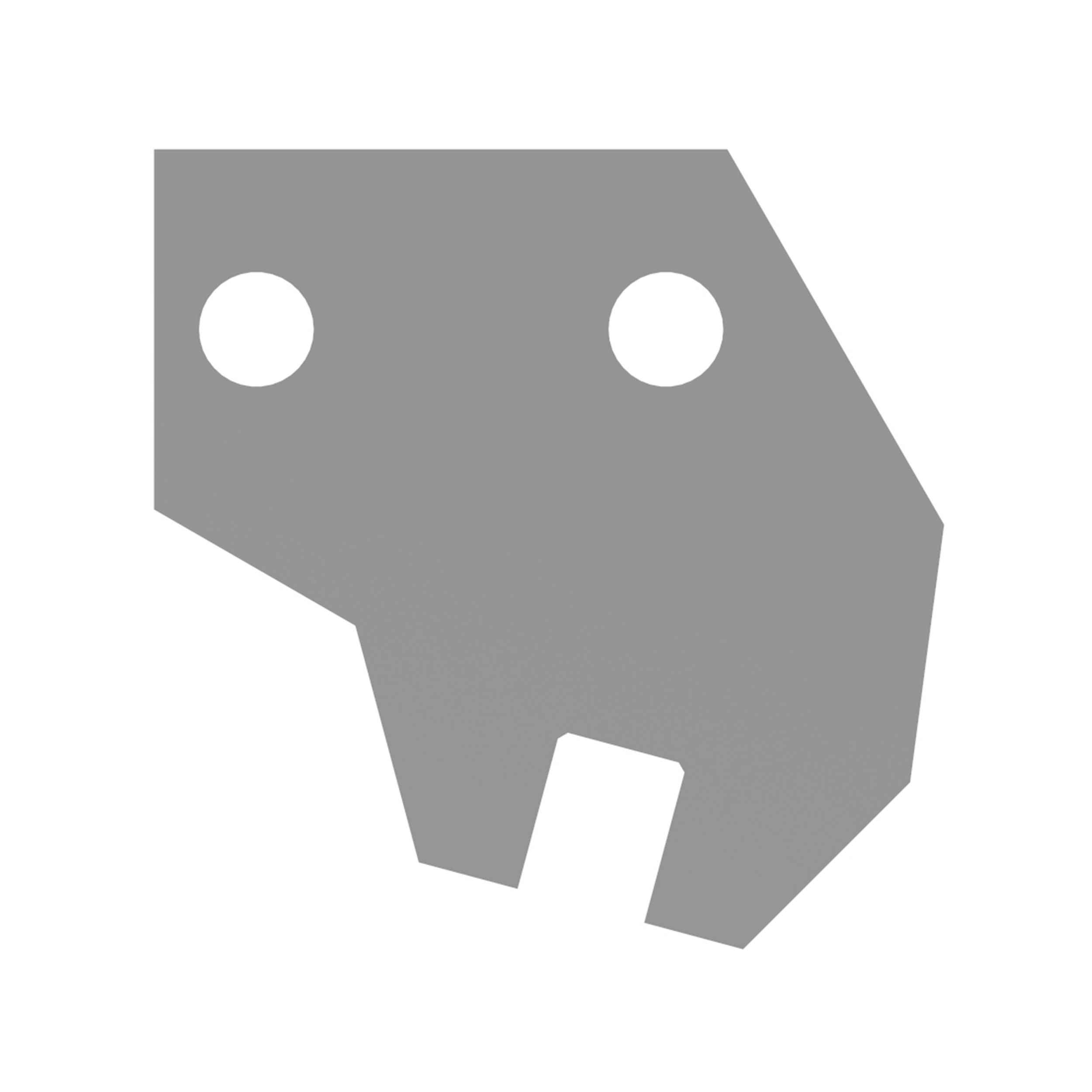 607-5644: Support Plate 6075644 купить