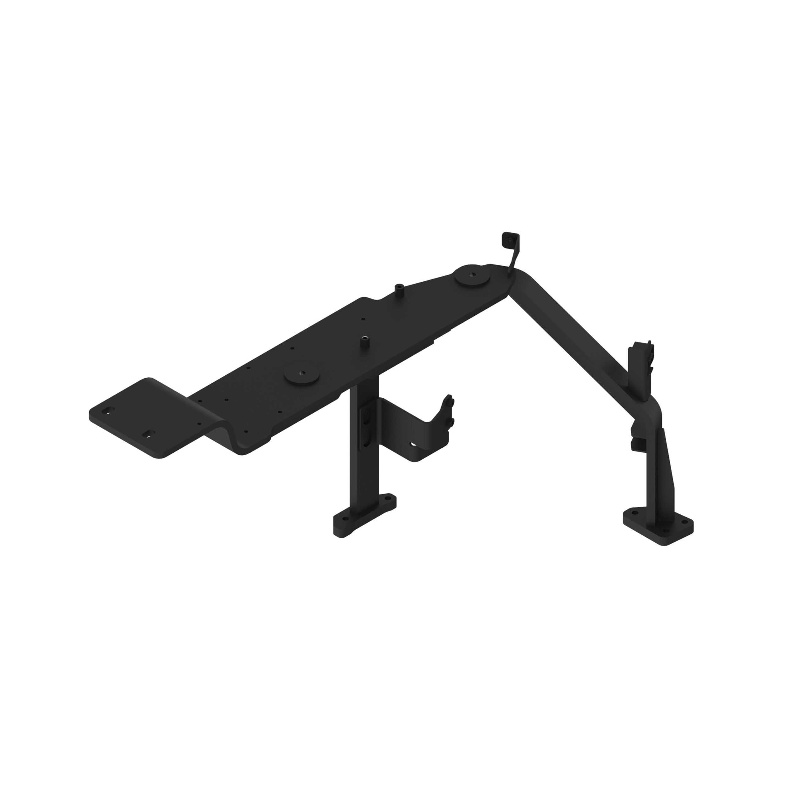 591-1869: Mounting Frame 5911869 купить