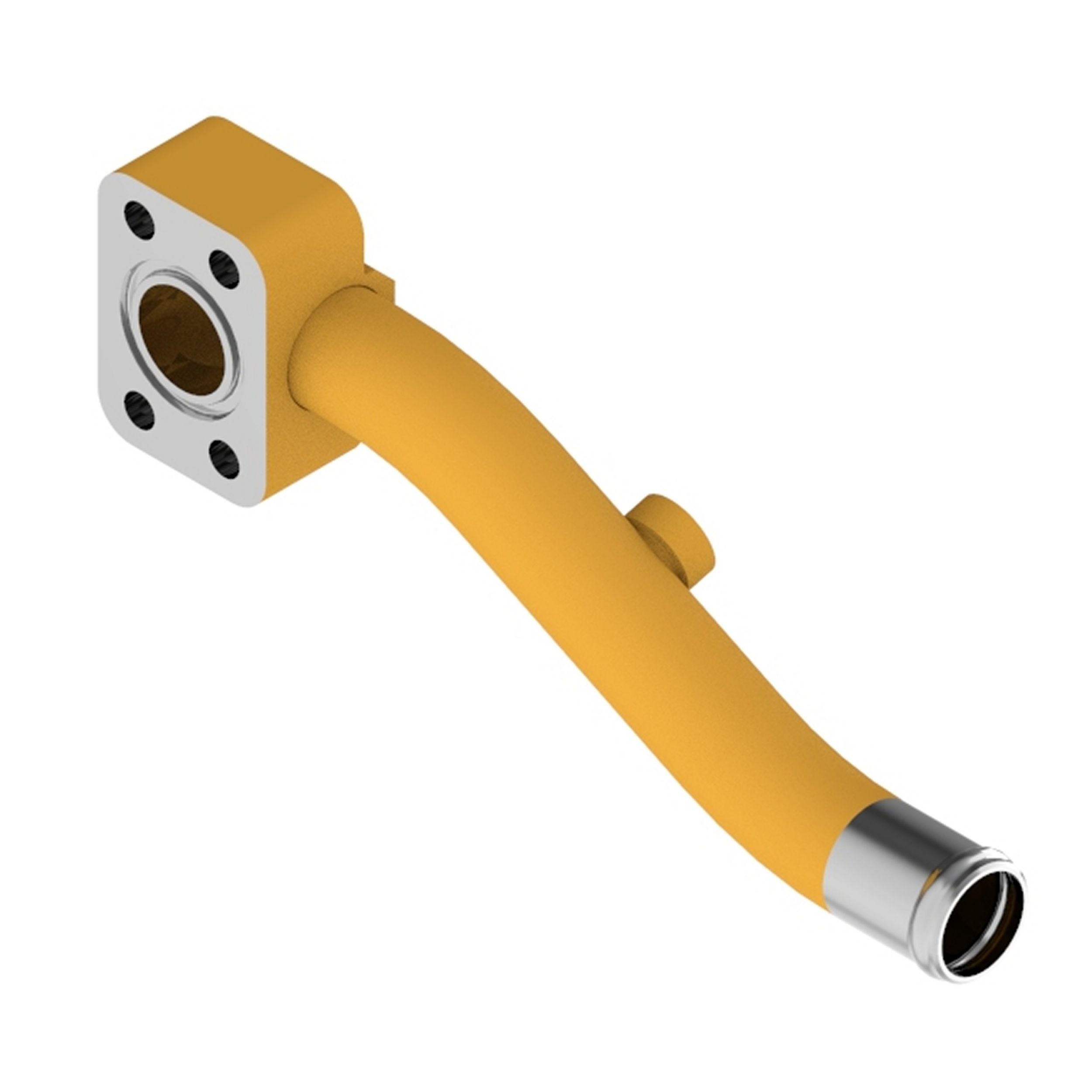 609-2133: Pipe 6092133 купить