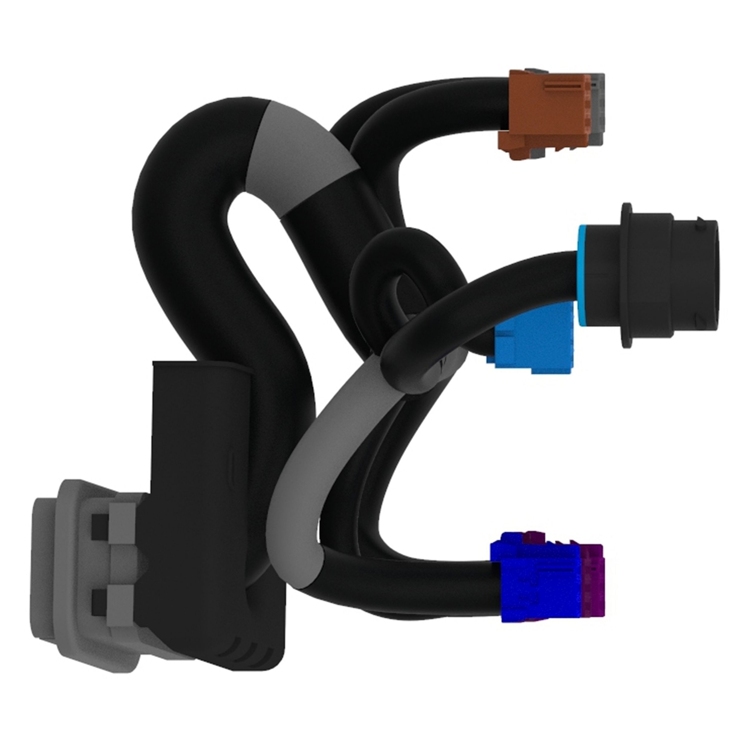 618-8916: Harness Assembly 6188916 купить