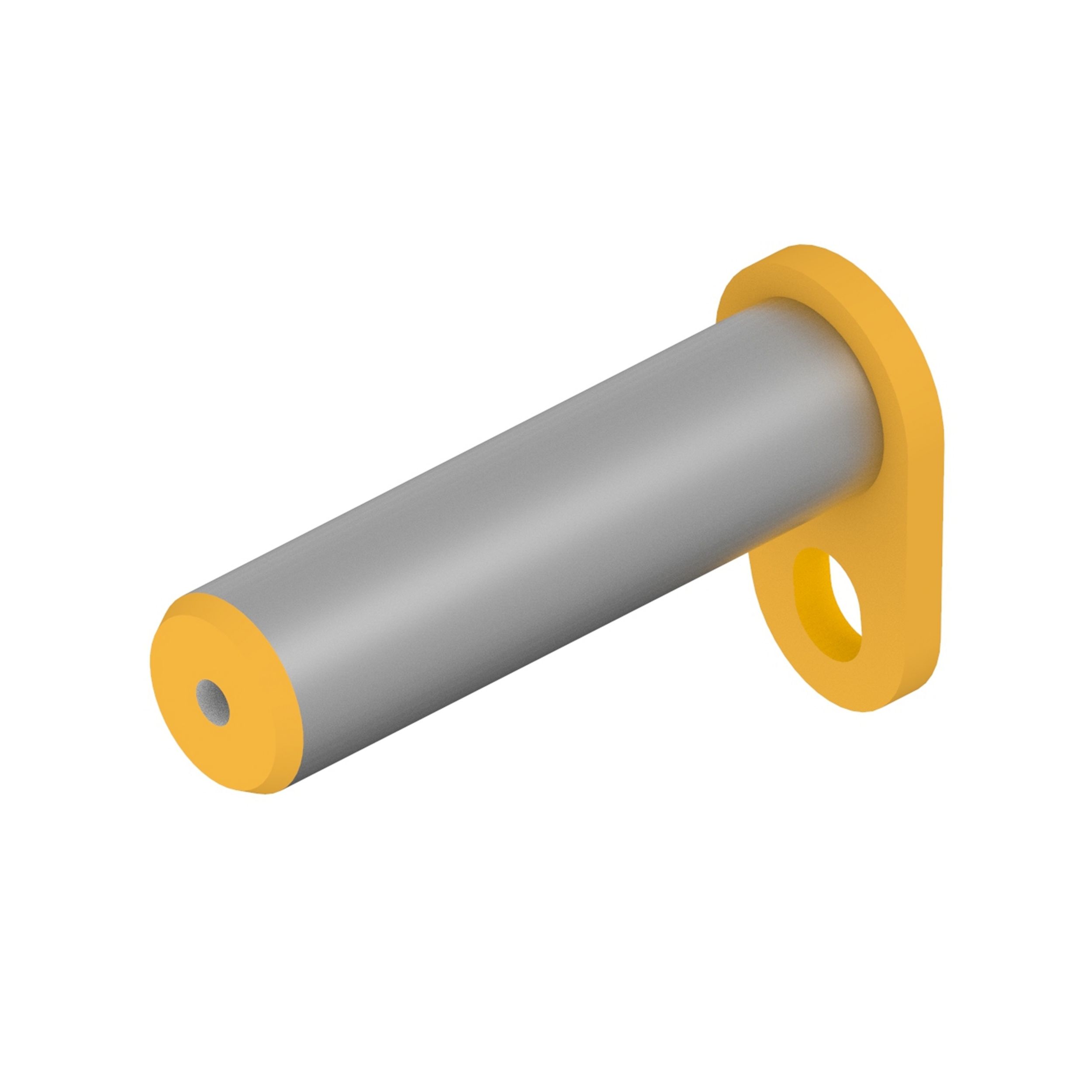 Coupler Lock Pin