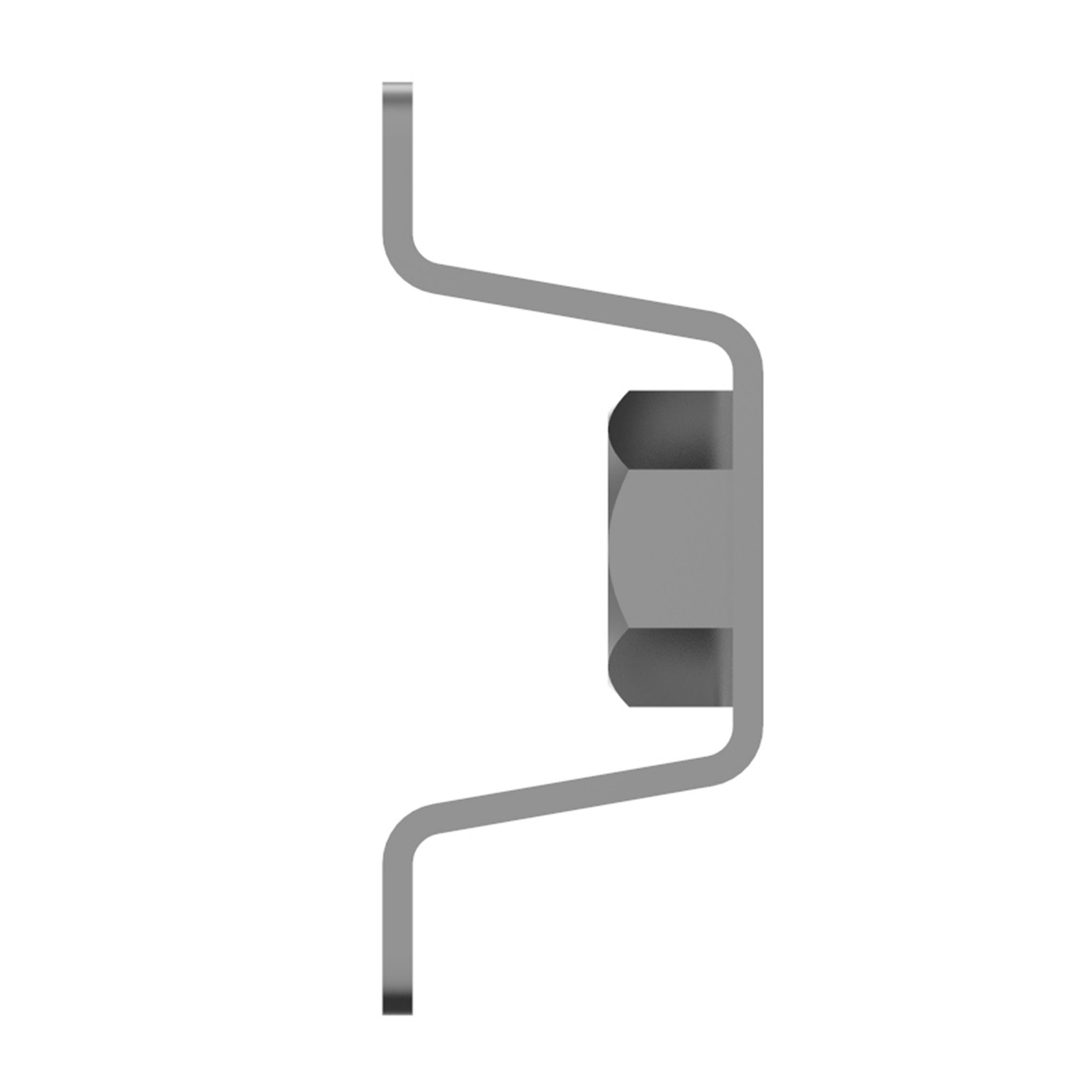 636-9249: Mounting Bracket 6369249 купить