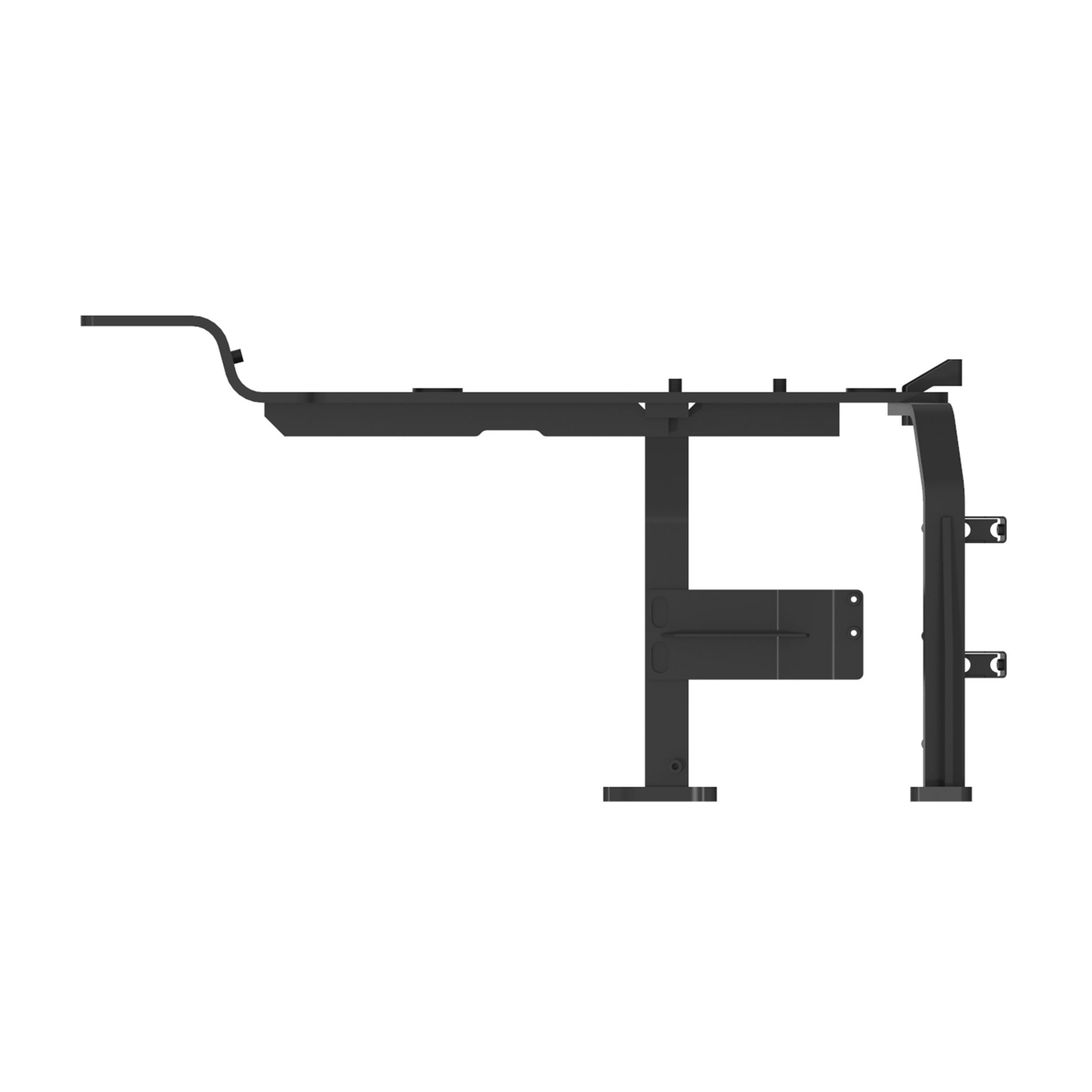 578-4073: Rear Frame 5784073 купить