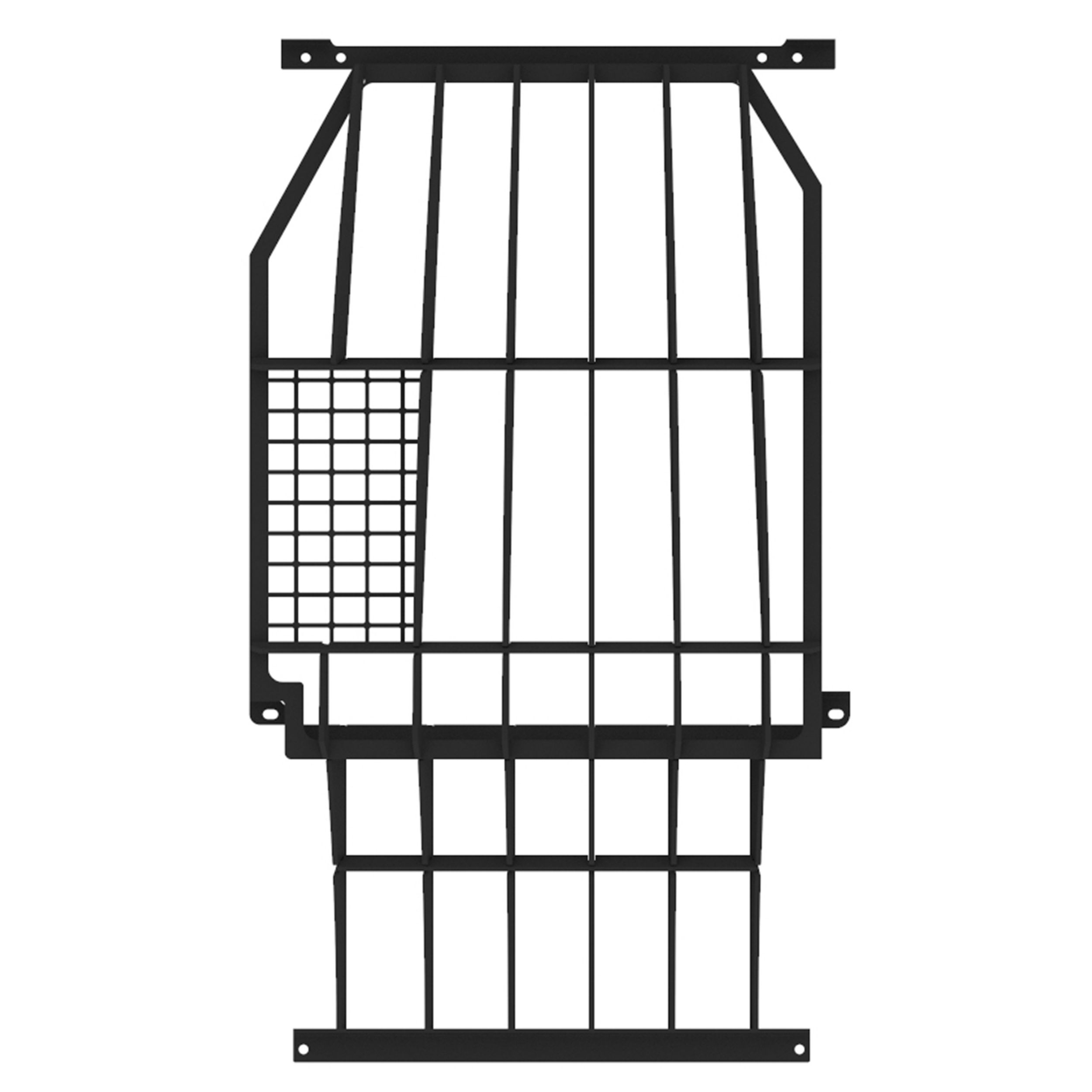 608-5542: Guard Assembly 6085542 купить
