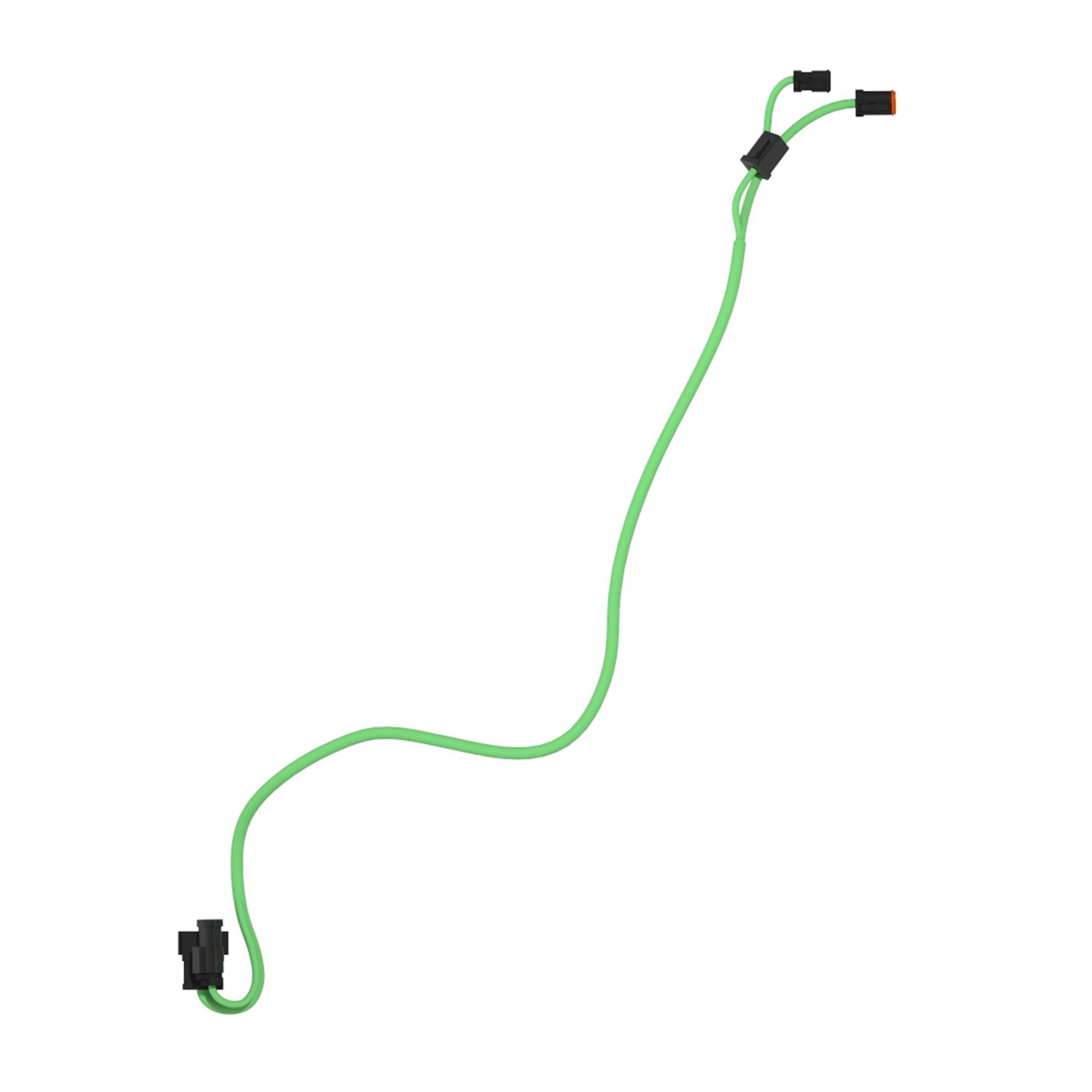 632-7552: Harness Assembly 6327552 купить